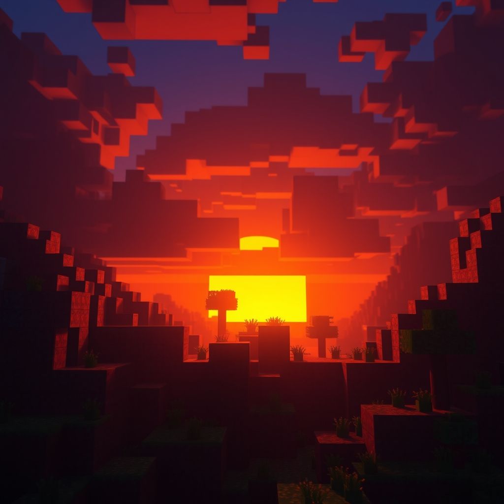 สีและแสงใน 'A Minecraft Movie' ที่มีอิทธิพลต่อผู้ชม